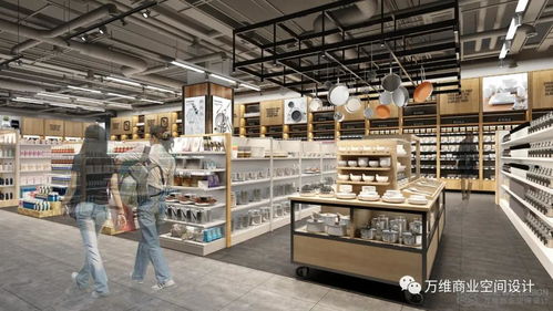 高端社區精品超市的設計與營銷一體化策略