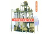 飼料粉碎混合機(jī) 畜牧養(yǎng)殖高效生產(chǎn)的核心裝備——探訪(fǎng)專(zhuān)業(yè)生產(chǎn)機(jī)構(gòu)滎陽(yáng)盛祥養(yǎng)殖機(jī)械廠(chǎng)